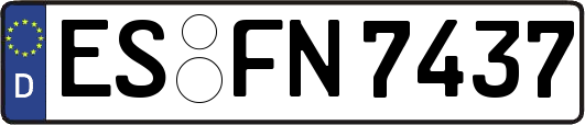 ES-FN7437