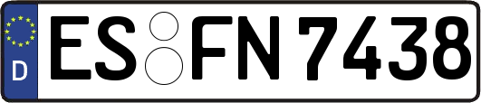 ES-FN7438