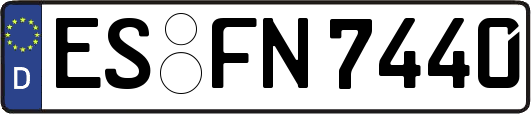 ES-FN7440