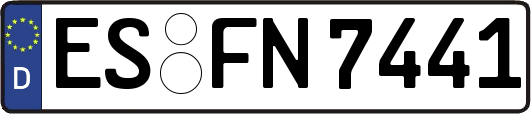 ES-FN7441