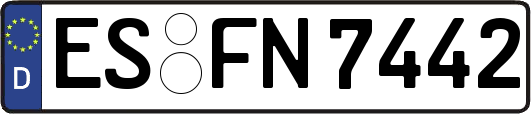 ES-FN7442
