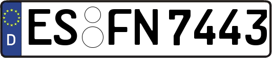 ES-FN7443