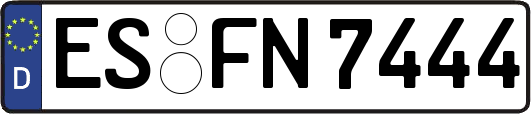 ES-FN7444