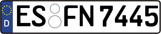 ES-FN7445