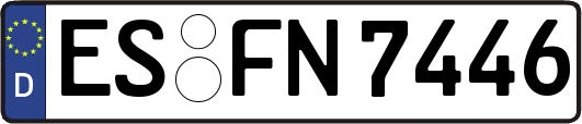 ES-FN7446
