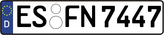 ES-FN7447