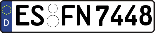 ES-FN7448