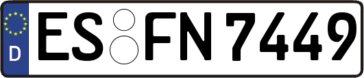 ES-FN7449