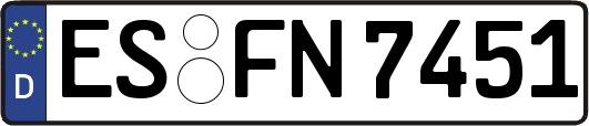 ES-FN7451