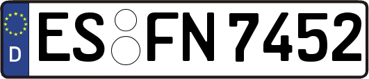 ES-FN7452