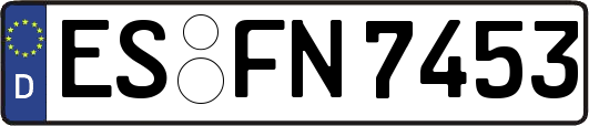 ES-FN7453