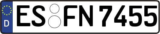 ES-FN7455