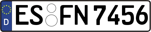 ES-FN7456