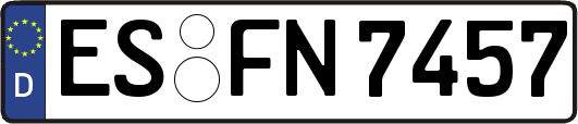 ES-FN7457