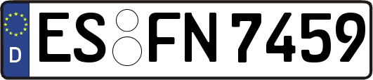 ES-FN7459