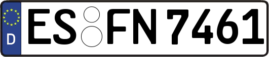 ES-FN7461