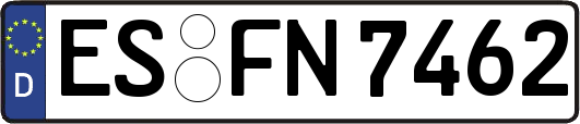 ES-FN7462