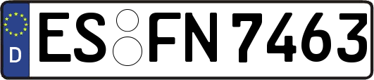ES-FN7463