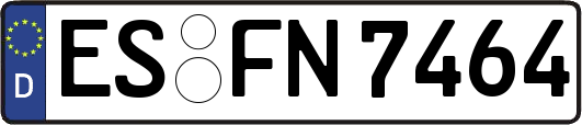 ES-FN7464