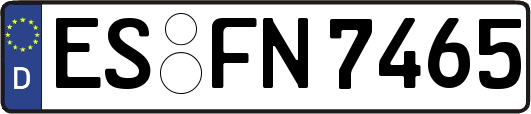 ES-FN7465