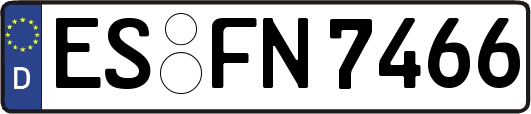 ES-FN7466