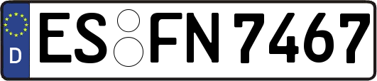 ES-FN7467
