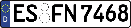 ES-FN7468