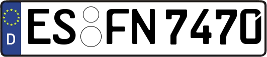 ES-FN7470
