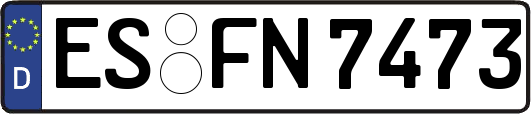 ES-FN7473