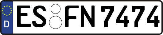 ES-FN7474