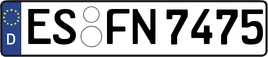 ES-FN7475