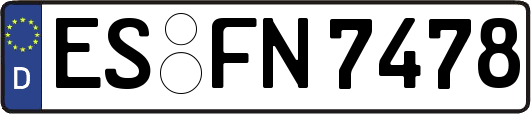 ES-FN7478