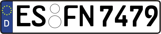 ES-FN7479