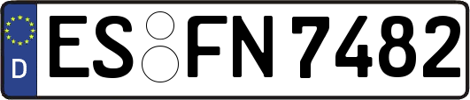 ES-FN7482