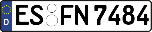 ES-FN7484