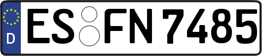 ES-FN7485