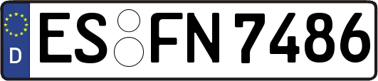 ES-FN7486