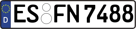 ES-FN7488