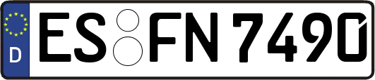 ES-FN7490