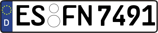 ES-FN7491