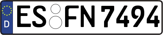 ES-FN7494