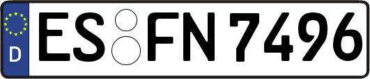 ES-FN7496