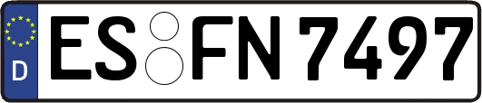 ES-FN7497