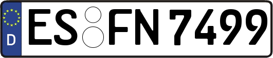 ES-FN7499