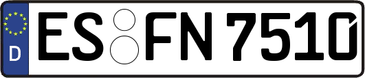 ES-FN7510