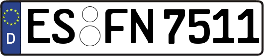 ES-FN7511