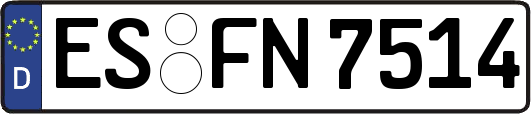 ES-FN7514