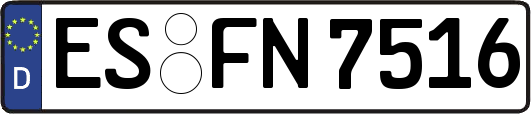 ES-FN7516