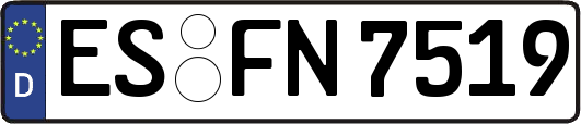 ES-FN7519
