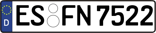 ES-FN7522